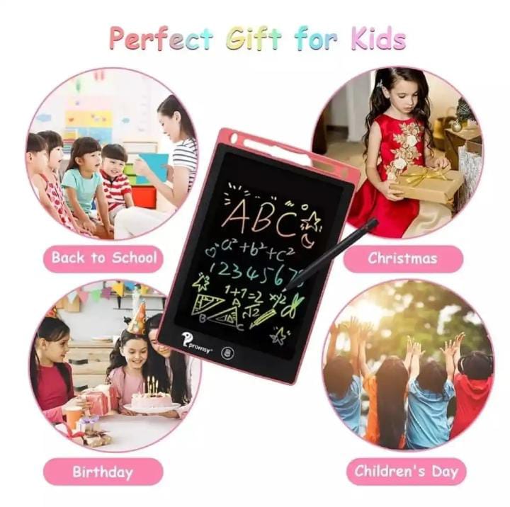 8.5 Inch LCD writing Tablet for kids practices